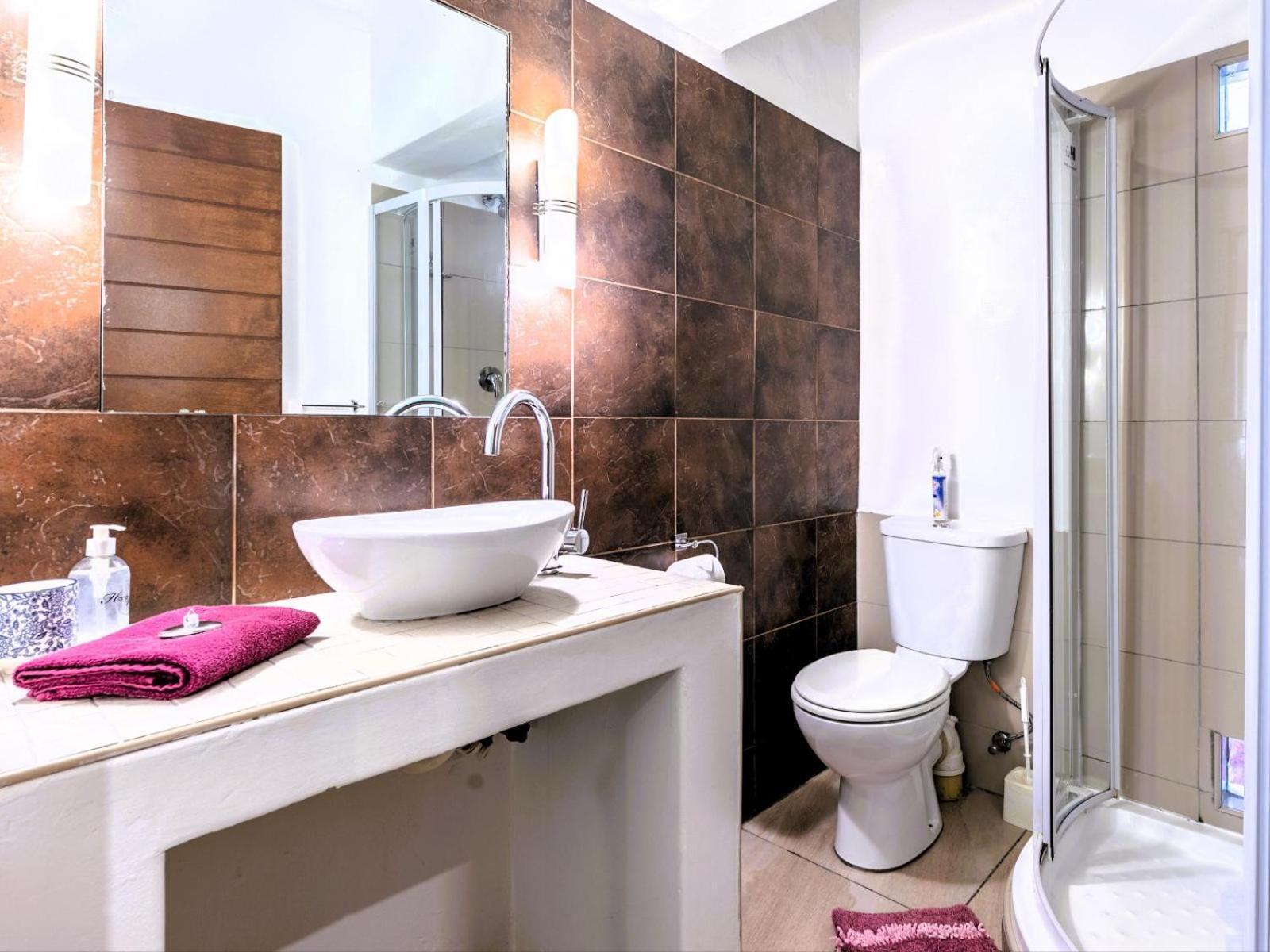 Absolute Bosch Guest House Стелленбос Номер фото
