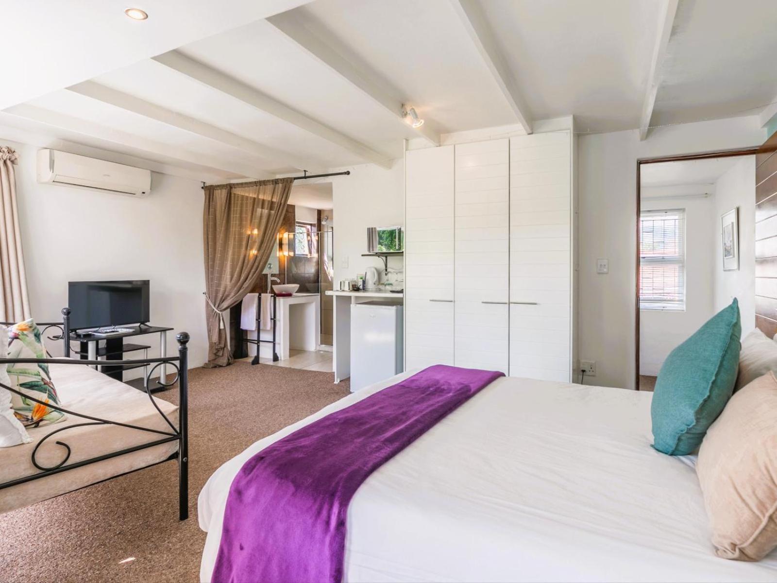 Absolute Bosch Guest House Стелленбос Номер фото