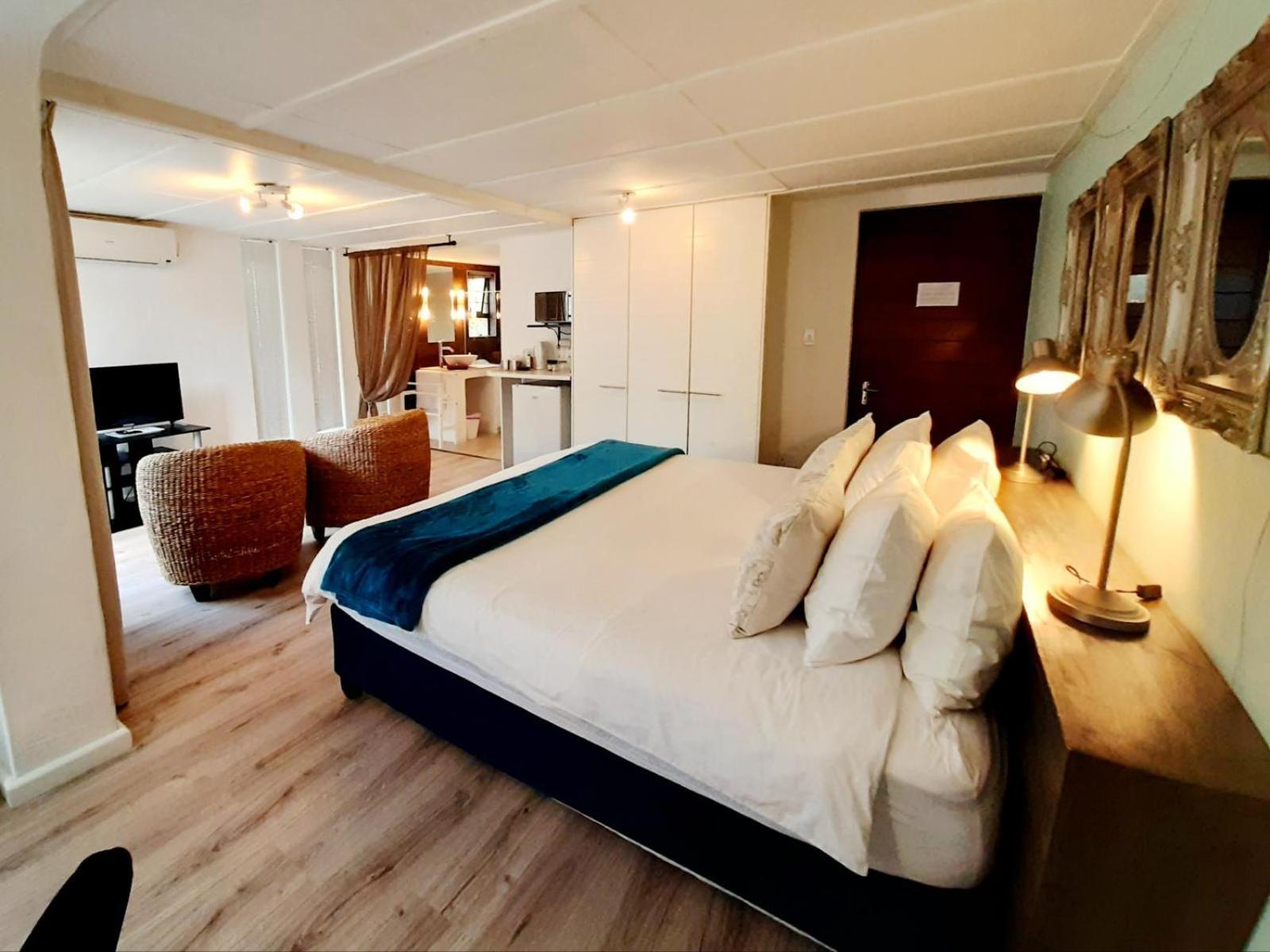 Absolute Bosch Guest House Стелленбос Номер фото