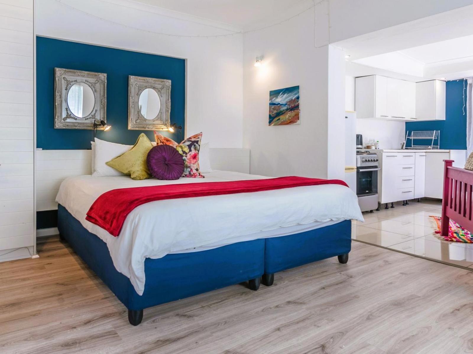 Absolute Bosch Guest House Стелленбос Номер фото