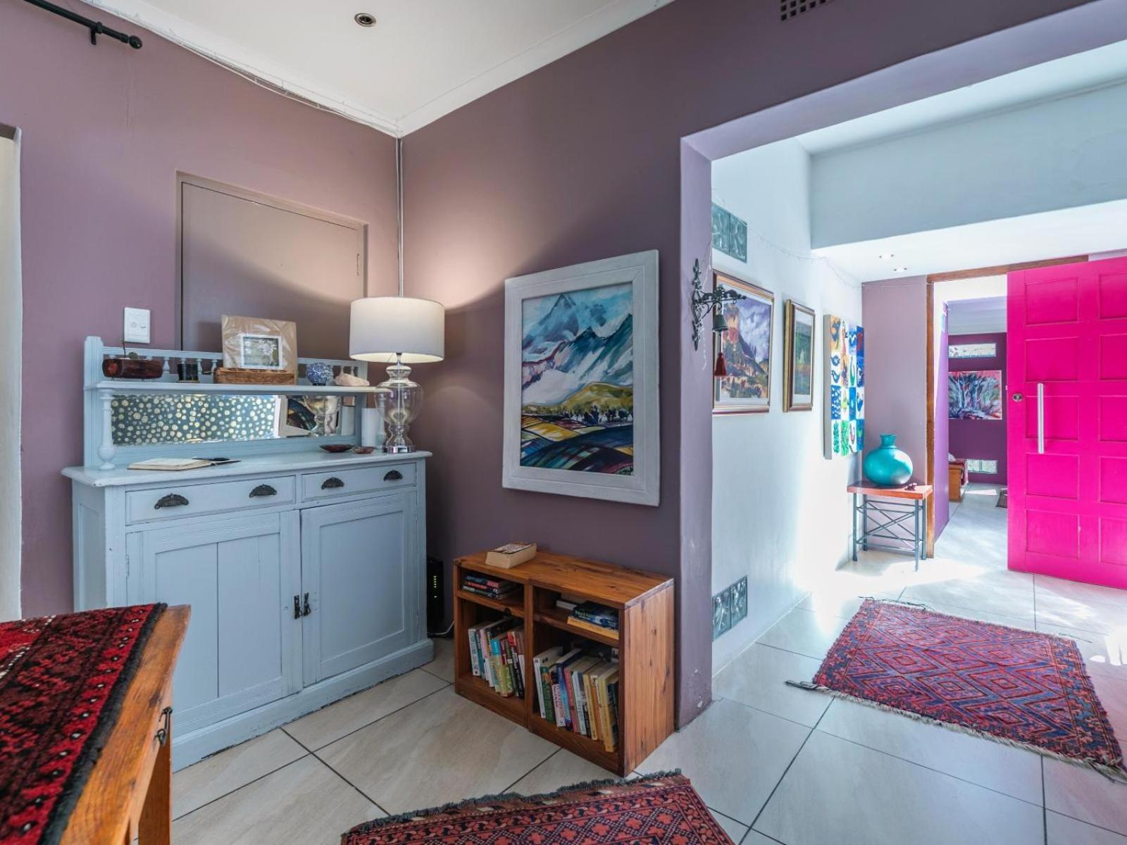 Absolute Bosch Guest House Стелленбос Экстерьер фото