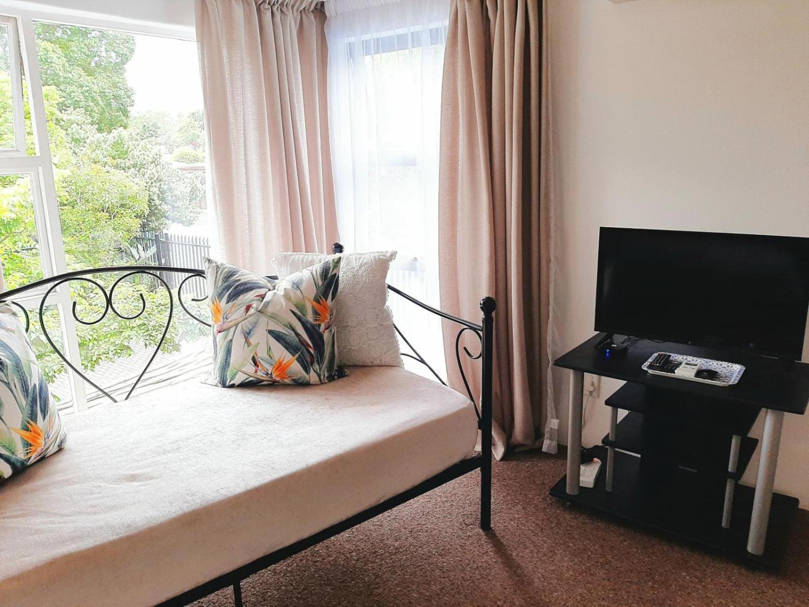 Absolute Bosch Guest House Стелленбос Номер фото