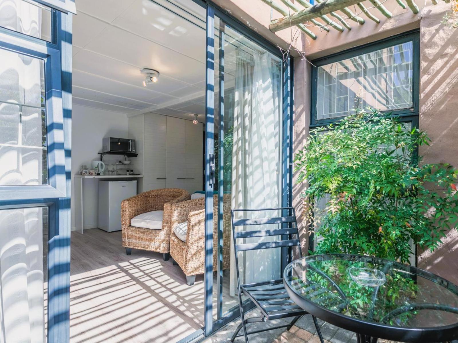 Absolute Bosch Guest House Стелленбос Номер фото