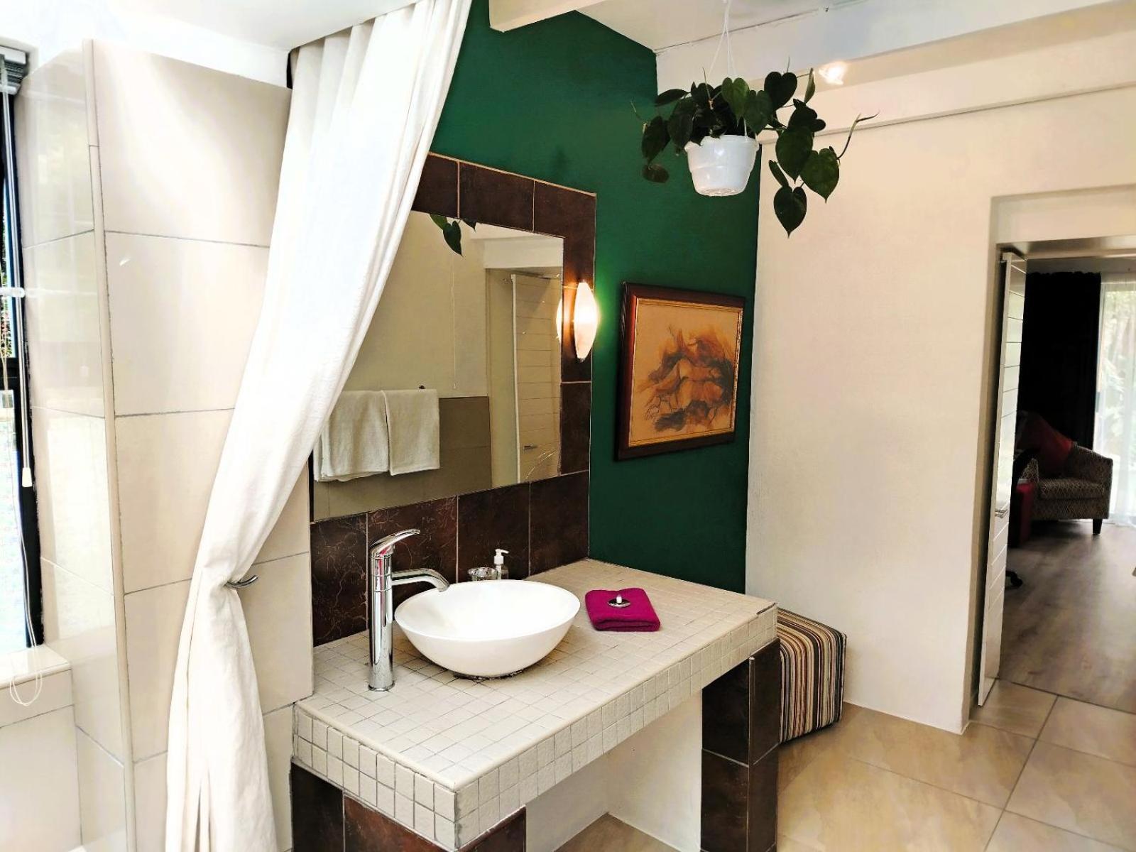 Absolute Bosch Guest House Стелленбос Номер фото
