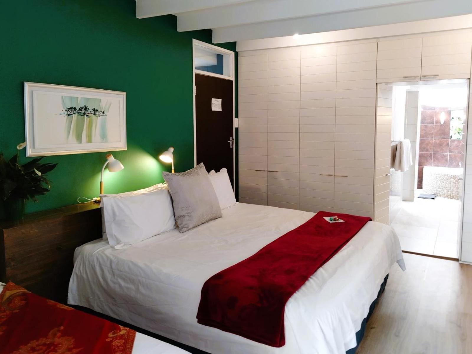 Absolute Bosch Guest House Стелленбос Номер фото
