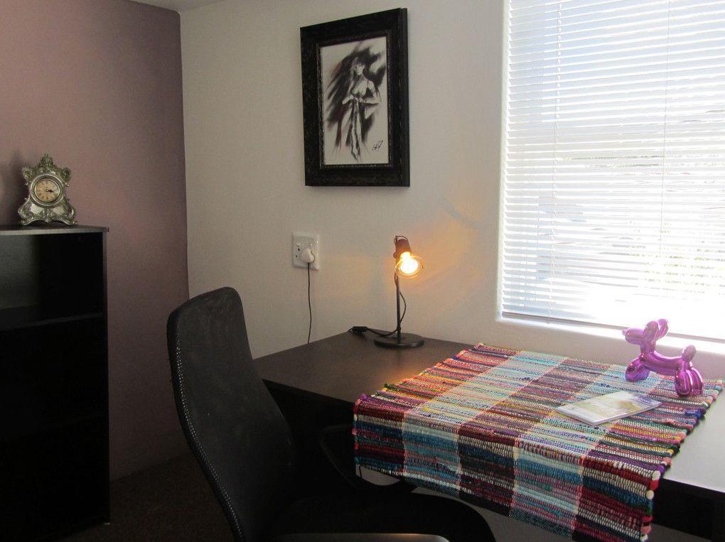Absolute Bosch Guest House Стелленбос Экстерьер фото