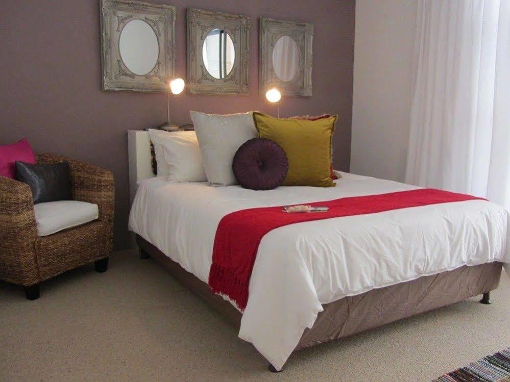 Absolute Bosch Guest House Стелленбос Экстерьер фото